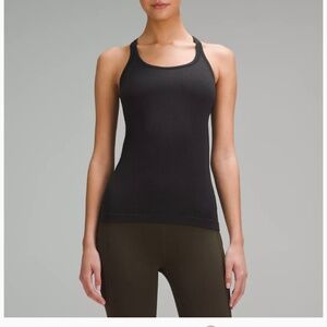LuluLemon Cool Racerback (New)
